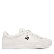Superge KARL LAGERFELD Kandidate KL63830N Bela