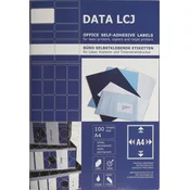 ETIKETE LCJ 31 70x16,9