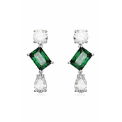 Uhani Swarovski MESMERA