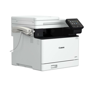 Canon i-SENSYS MF754Cdw - multifunction printer - color