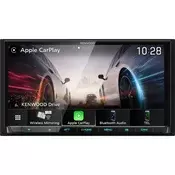 Kenwood DMX8021DABS digitalni mediji AV-prijamnik