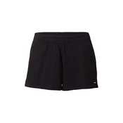 Tally Weijl Hlače Sweats črna