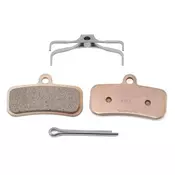 ZAVORNE PLOŠČICE SHIMANO D02S
