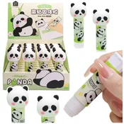 slomart Lepilo v stiku LEAN Panda Zeleno 3D