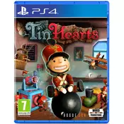 PS4 Tin Hearts