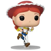 Figura Funko POP! Disney: Toy Story 5 - Jessie #1710