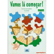 VAMOS LA COMECAR! Nivel Elementar - Exercicios de Vocabulario