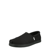 TOMS Slip On cipele, crna