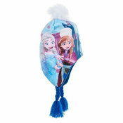 Kapice Frozen-Modra-4-8