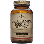 L-Glutamine Solgar 30180 (60 tablets)