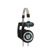 Koss | PORTA PRO CLASSIC | Headphones | Wired | On-Ear | Black /Silver