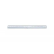 Lenjir Koh-i-noor 40cm metalni + držac