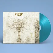 Cynic - Re Traced (Limited Edition) (Turquoise Coloured) (EP)