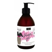 LaQ Magnolia - gel za tuširanje 500 ml/7091