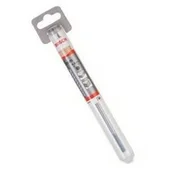 BOSCH Vijugava burgija za drvo, šestostrano 15 x 95 x 160 mm, d 11,1 mm