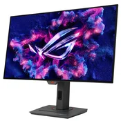 ASUS ROG Strix OLED XG27AQDMG computer monitor 67.3 cm (26.5) 2560 x 1440 pixels Quad HD Black