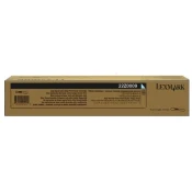 LEXMARK 22Z0009, originalan toner , azurni, 22000 stranica