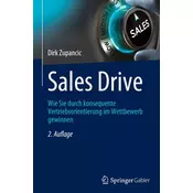 Sales Drive