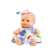 PAOLA REINA Punčka Los Peques Irina 21cm