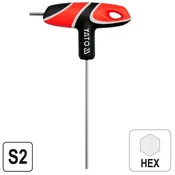 shumee Yato imbus ključ s 3 mm ročajem