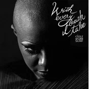 Cécile McLorin Salvant - With Every Breath I Take (2 LP)