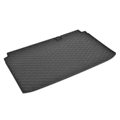 Rubber trunk mat Ford Ecosport 2013-2023