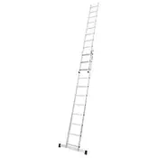 Corda Krause merdevine na izvlacenje 2x11 / 5.3m (032119)
