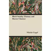 Black Sunday (Fantasy and Horror Classics)