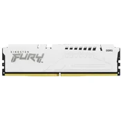 KINGSTON DIMM DDR5 16GB 6000MTs KF560C36BWE2-16 FURY Beast White EXPO