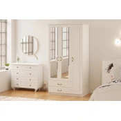 HANAH HOME Ormar mat beli Rb 176