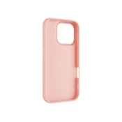 FIXED Ovitek za mobilni telefon Story Apple iPhone 16 Pro - pink
