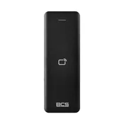 BCS BCS-L-CRS-M9Z Mifare bralnik bližinskih kartic z varnostnimi funkcijami, IP66