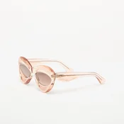 Sončna očala MessyWeekend Bubble Sunglasses Champagne Universal