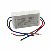 LED napajalnik – 12 V DC 9W 0.75A IP20