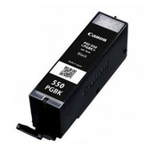 ČRNILO CANON PGI-550 PGBK XL toner in