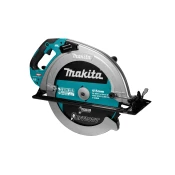 MAKITA Brezkrtačna akumulatorska krožna žaga 40V, brez baterije HS013GZ
