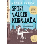 Spori valcer kornjaca Tom 1 ( ST0170 )