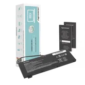 movano Nadomestna baterija AP18E7M za Acer AN515-54/AN517-51, 3815mAh