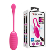 Vibro jaje sa aplikacijom Catalina