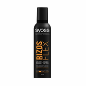 Syoss Syoss Foam Hair Rizos Flez Defined Curls 250ml