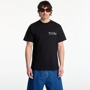Majice Carhartt WIP S/S Cloud Heart T-Shirt UNISEX Black L
