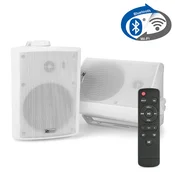WS50A SET 5.25 Nadgradni zvočniki Aktivni komplet - par, WiFi/BT, 60W RMS