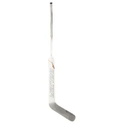 Kompozitna hokejska palica za vratarja Bauer Vapor FLYPRO White/Silver Senior 24 palcev, R (full right)