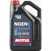 Motul Hybrid NGEN 0W20 olje, 4 l