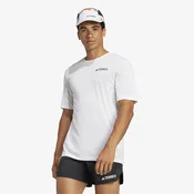 Majice adidas Terrex Xperior Climacool+ T-Shirt White/ White XL