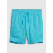 Gap Otroške Kratke hlače organic 12-18M