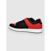 DC Manteca 4 Skate cevlji black / athletic red Gr. 13.0