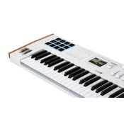 Arturia KeyLab 49 mk3 White