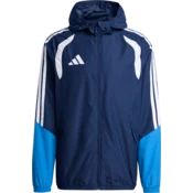 adidas Jakna s kapuco Tiro 26 Competition All Weather