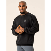 Ryderwear Moški pulover Dynamic Black